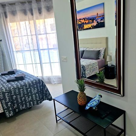 Apartamentos Zanca City Center Free Luggage Storage Malaga Exterior photo