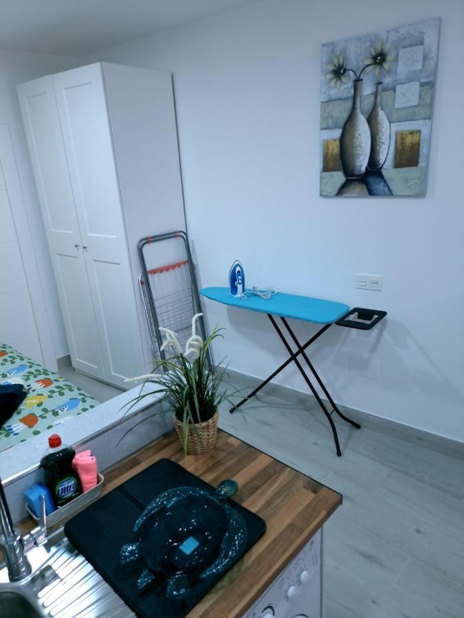 Apartamentos Zanca City Center Free Luggage Storage Malaga Exterior photo