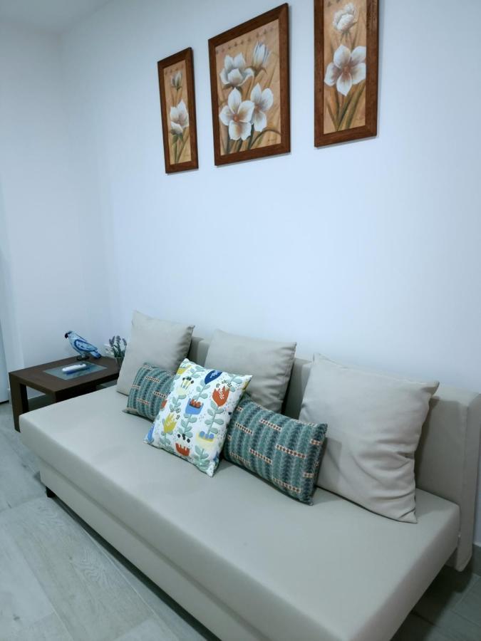 Apartamentos Zanca City Center Free Luggage Storage Malaga Exterior photo