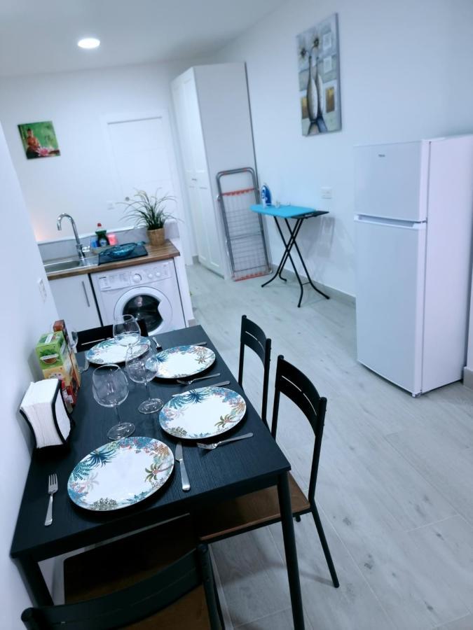 Apartamentos Zanca City Center Free Luggage Storage Malaga Exterior photo