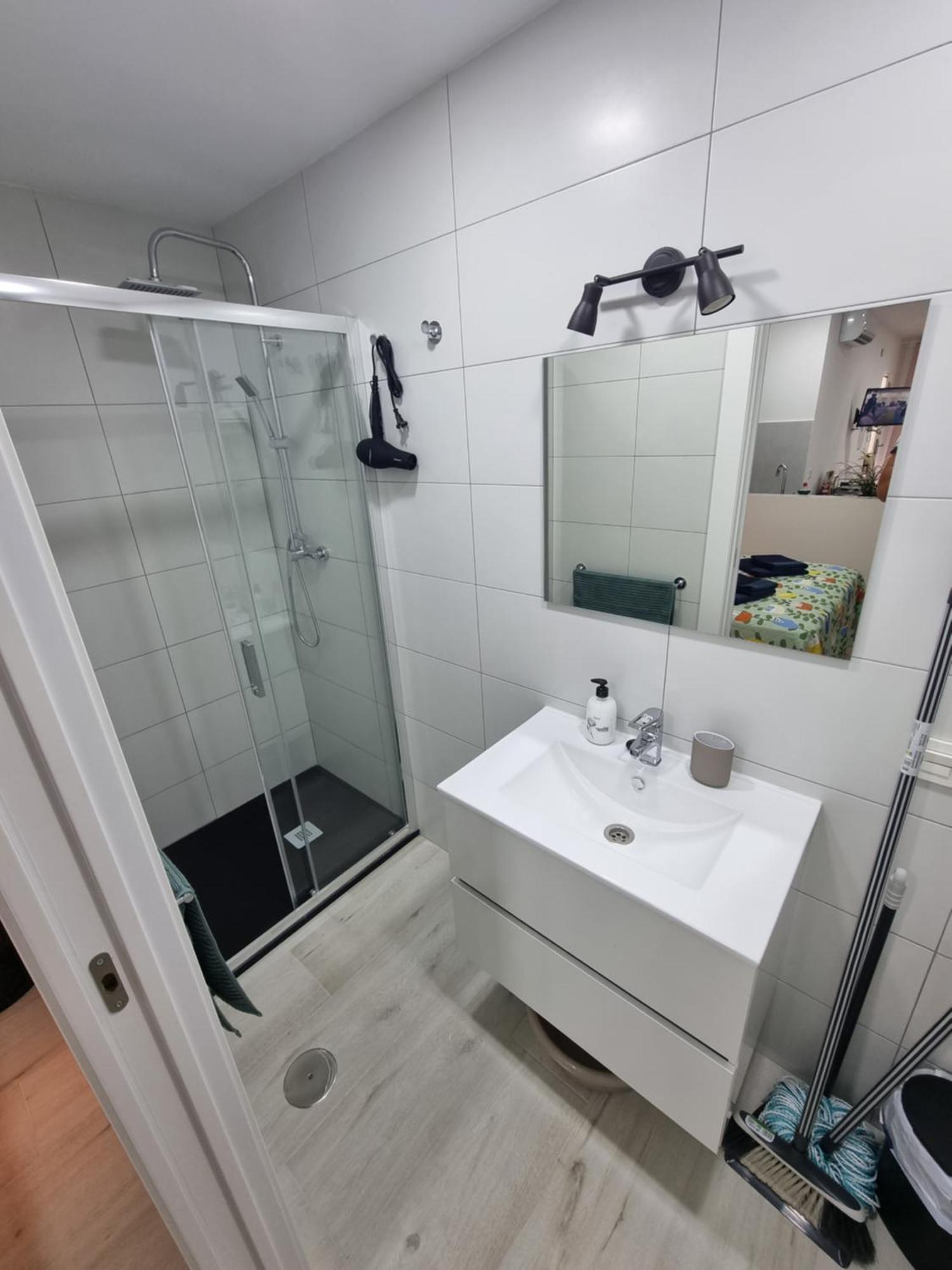 Apartamentos Zanca City Center Free Luggage Storage Malaga Exterior photo