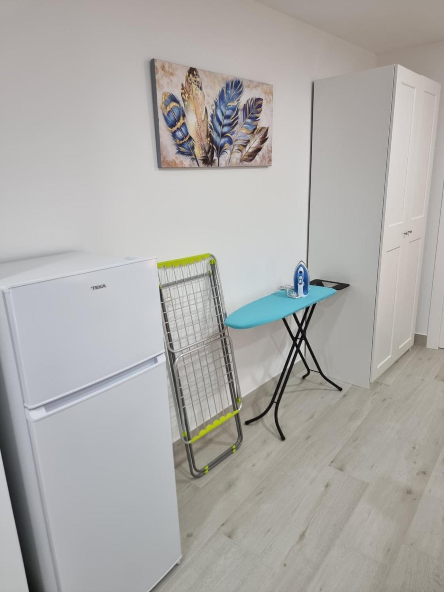 Apartamentos Zanca City Center Free Luggage Storage Malaga Exterior photo