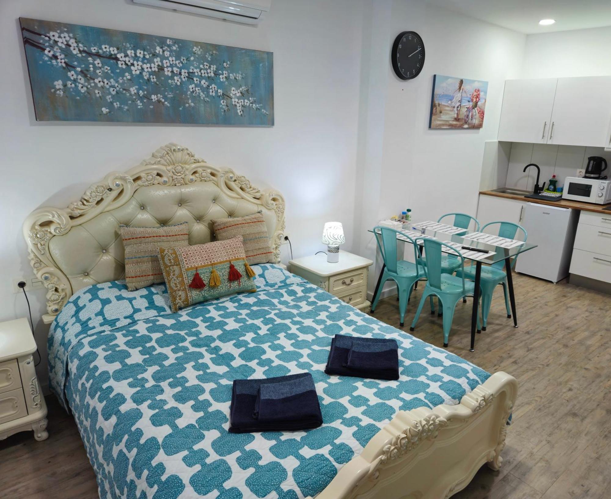 Apartamentos Zanca City Center Free Luggage Storage Malaga Exterior photo