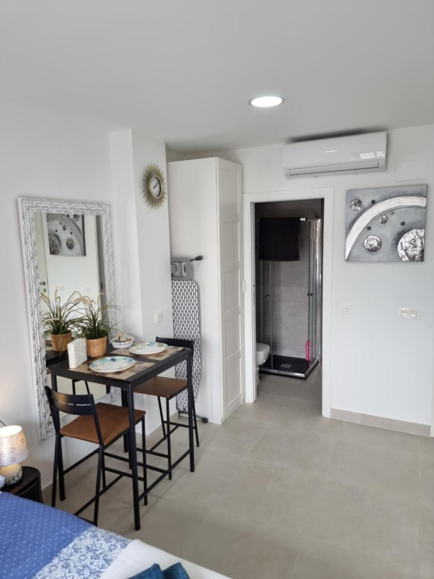 Apartamentos Zanca City Center Free Luggage Storage Malaga Exterior photo