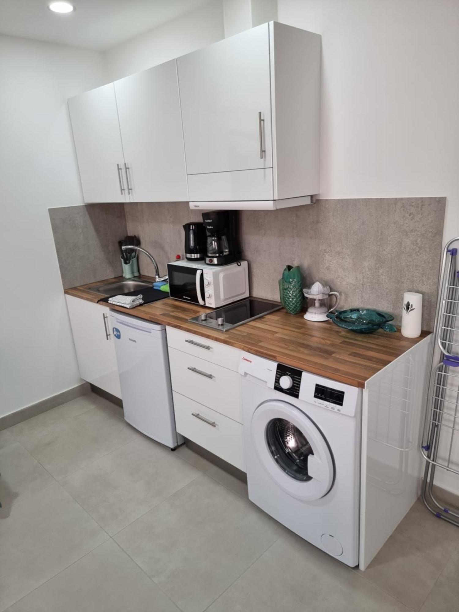 Apartamentos Zanca City Center Free Luggage Storage Malaga Exterior photo