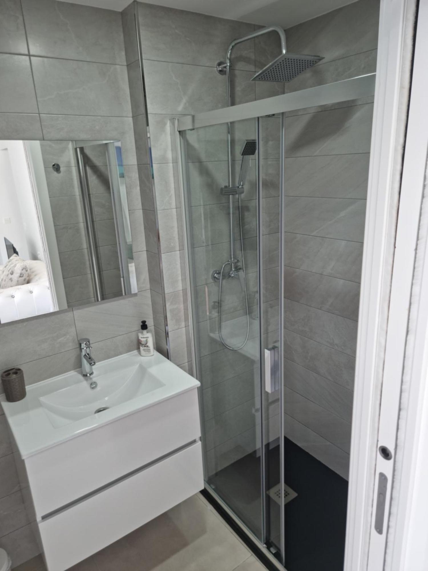Apartamentos Zanca City Center Free Luggage Storage Malaga Exterior photo