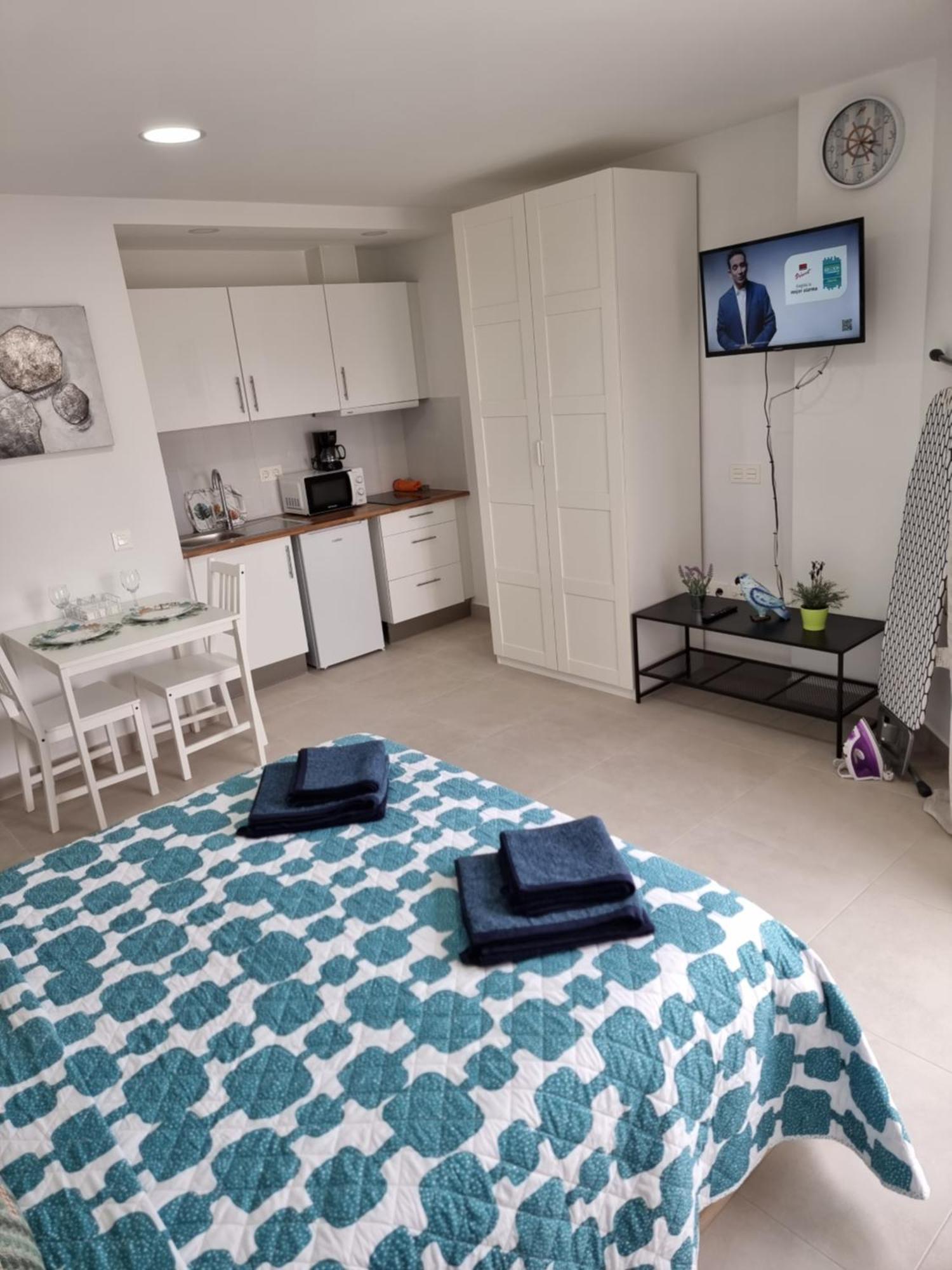 Apartamentos Zanca City Center Free Luggage Storage Malaga Exterior photo
